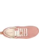 Hush Puppies Pink Good Leather Shoe additional 4