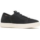 Hush Puppies Mens Black Good Sneaker additional 1