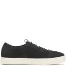 Hush Puppies Mens Black Good Sneaker additional 4