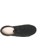 Hush Puppies Mens Black Good Sneaker additional 5