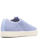 Hugh Puppies Womens Blue Good Sneaker additional 2