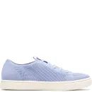 Hugh Puppies Womens Blue Good Sneaker additional 4
