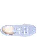 Hugh Puppies Womens Blue Good Sneaker additional 5