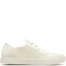 Hush Puppies Womens Stone Good Sneaker additional 4