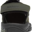 Hush Puppies Mens Khaki Peru Sandal additional 4