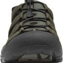 Hush Puppies Mens Khaki Peru Sandal additional 3