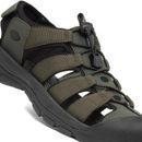 Hush Puppies Mens Khaki Peru Sandal additional 5