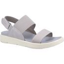 Hush Puppies Grey Selina Sandal additional 1
