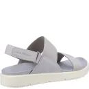 Hush Puppies Grey Selina Sandal additional 2