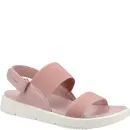 Hush Puppies Womens Selina Pink Sandal additional 2