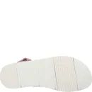 Hush Puppies Womens Selina Pink Sandal additional 3