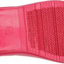 Sketchers Rain Check Neon Pink Puddles Wellington Boots additional 3