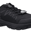 Sketchers Mens Fannter Occupational Black Shoe additional 3