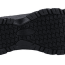 Sketchers Mens Fannter Occupational Black Shoe additional 5
