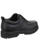 Tom Cats Black Shoe additional 2