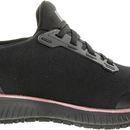 Squad Black SR Occupational Shoe additional 2