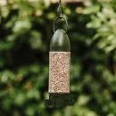 Peckis Complete Bird Seed Mix Filled Feeder additional 3