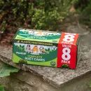 Peckish Complete Suet Cake additional 1