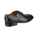 Amblers James Leather Soled Shoes (Black) additional 2