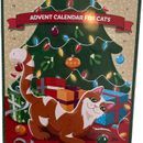 Meowee! Meaty Cat Advent Calendar additional 1