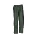 Flexothane Classic Rotherdam Olive Green Trousers additional 1