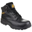 Amblers Safety AS104 Ryton Lightweight Water Resistant Boots (Black) additional 1