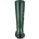 Dunlop Work - It Heritage Green Full Safety Wellingtons additional 2