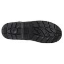 Amblers Safety FS111 Lightweight Lace Up Safety Shoes (Black) additional 4