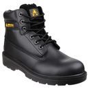 Amblers FS112 Ladies Safety Boots - Black additional 1