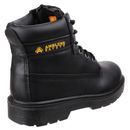 Amblers FS112 Ladies Safety Boots - Black additional 2