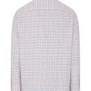 Hoggs Callum Red/Blue Country Check Shirt additional 2