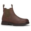 Hoggs Dalmeny Dark Brown Dealer Boot additional 1
