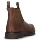 Hoggs Dalmeny Dark Brown Dealer Boot additional 3