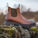 Hoggs Dalmeny Tan Dealer Boot additional 2