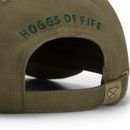 Hoggs 1888 Olive Green Baseball Cap additional 2
