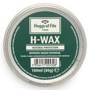Hoggs of Fife Wax Footwear Proofer 100ml (80g) additional 1