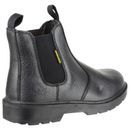 Amblers Safety FS116 Dual Density Pull-On Safety Dealer Boots (Black) additional 2