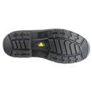 Amblers Safety FS116 Dual Density Pull-On Safety Dealer Boots (Black) additional 4
