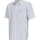 Hoggs Kessock SS Tattersall Green/Red Short Sleeved Shirt additional 2