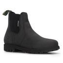 Hoggs Northumberland II Ladies Dealer Black Boots additional 1
