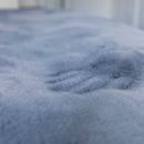 Pet Rebellion Grey Comfy Car Cover additional 7