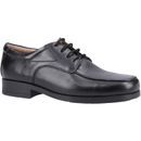 Amblers Birmingham Lace Gibson - Black additional 1