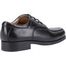 Amblers Birmingham Lace Gibson - Black additional 2