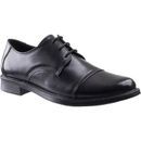 Amblers Bristol Shoe - Black additional 1