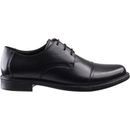 Amblers Bristol Shoe - Black additional 4