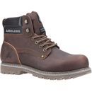 Amblers Dorking Casual Boot - Brown Crazy Horse additional 1
