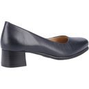 Amblers Walford Ladies Leather Court additional 4