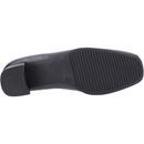 Amblers Walford Ladies Leather Court additional 8