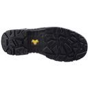 Amblers Safety FS006C Safety Boot - Black additional 4