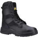 Amblers Safety FS008 Hi leg Safety Boot - Black additional 1